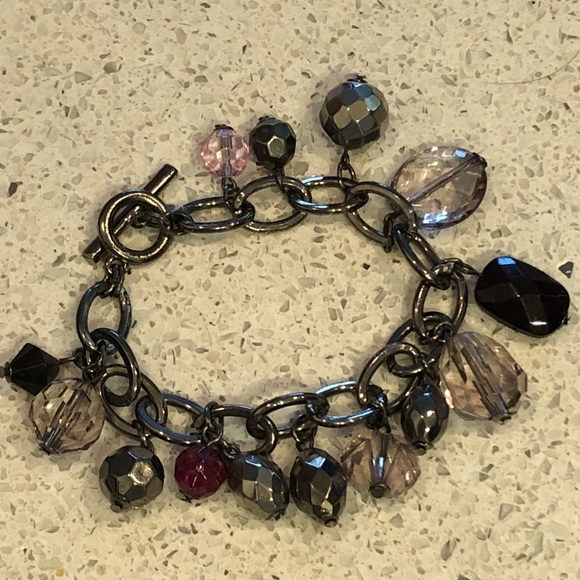 Necklace & Bracelet from The Limited - Picture 3 of 8